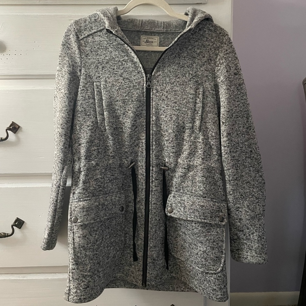 Bass Women’s Jacket sz S